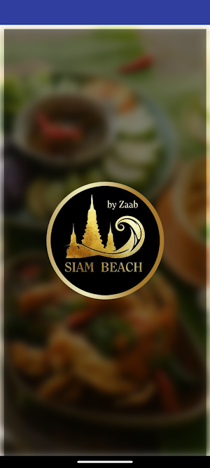 Siam Beach Screenshot 1