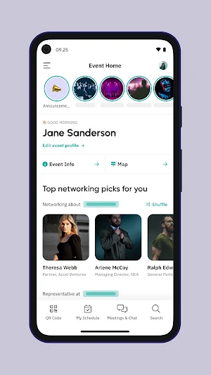 FusionXInvest Screenshot 1