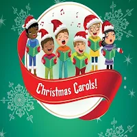 Christmas Carols Audio  & Lyri