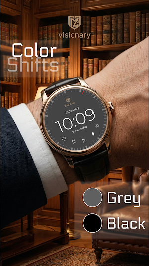 Minimal Screenshot 1