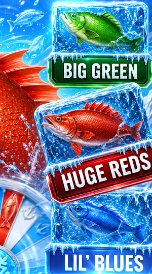 Fishing Lake Screenshot 0