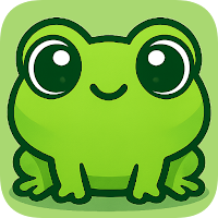 Flappy Frog