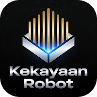 Kekayaan Robot