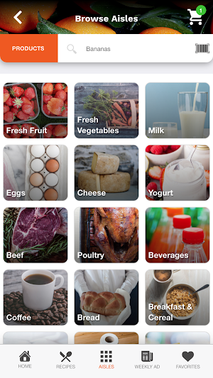 Orange Street Food Farm Screenshot 1