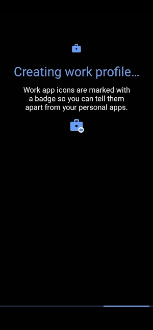 Offline MDM Screenshot 1