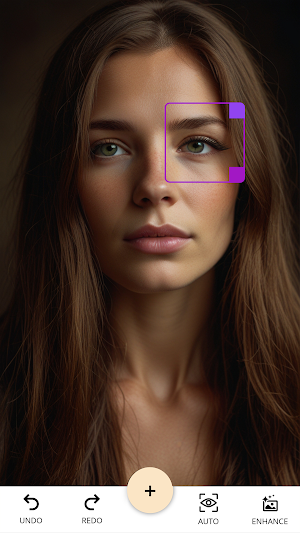 LashMap Screenshot 2