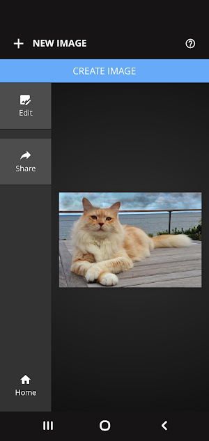 MyMoments.org Screenshot 1