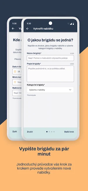 Brigora Screenshot 3