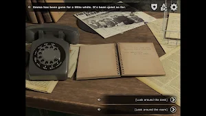 No Turning Back Screenshot 2