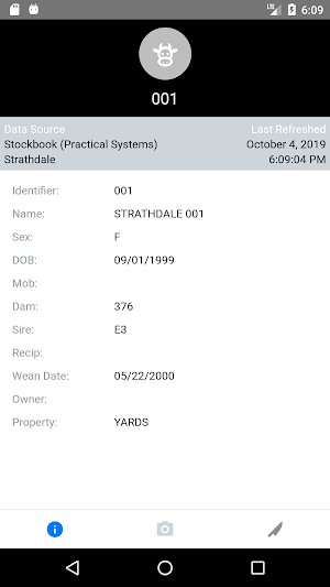 Masterbeef Screenshot 1