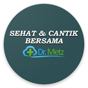 Sehat & Cantik Bersama DrMetz Screenshot 2