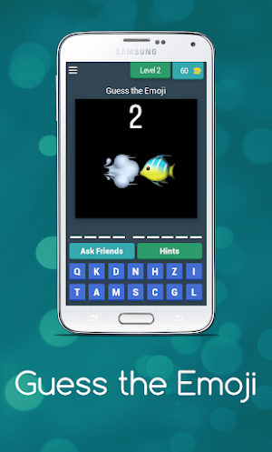 Guess the emoji Screenshot 2