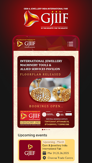 GJIIF Screenshot 0