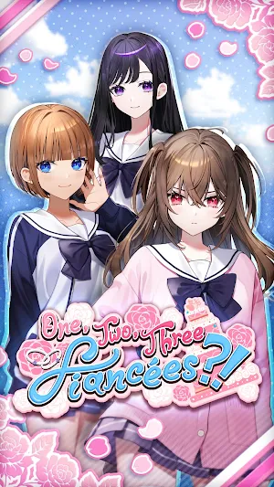 One, Two, Three Fiancées?! Screenshot 0