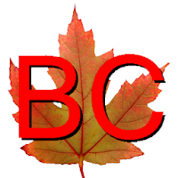 BC Wildflowers