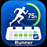 Runner  Calendário e Progresso