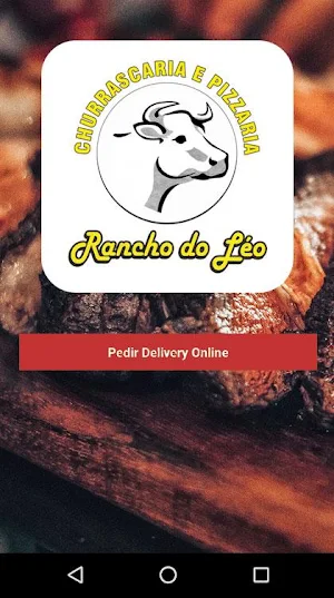 Rancho do Léo Screenshot 0