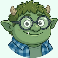 Pugg gloseapp