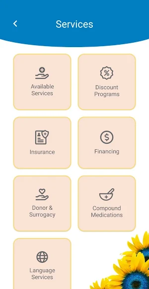 MyMandells Screenshot 3