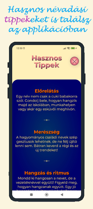 Babanevek Screenshot 1