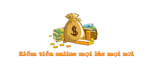 Kiếm tiền online Screenshot 1