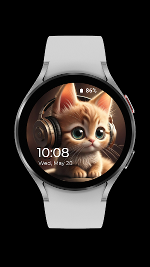 cat cute_002 Screenshot 2