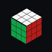 Cube Solver: Scan & Solve 3D