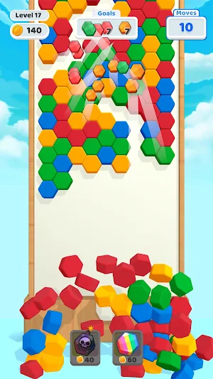 Hex Path Screenshot 0