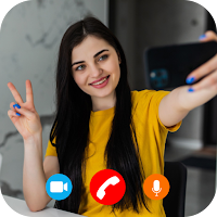 Live Girls Video Call & Chat