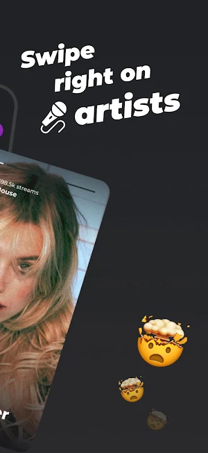 SoundSeed Screenshot 1