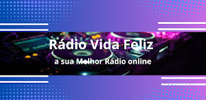 Rádio Vida Feliz FM Screenshot 0