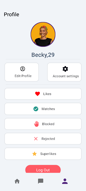 ePureConnect Screenshot 2