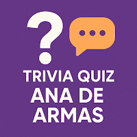 Ana de Armas Trivia Quiz