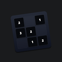 Rectangle Slider - Puzzle