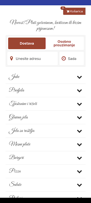 Leonardo BBQ & More Screenshot 0