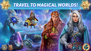 Maze of Realities: Synergy f2p Screenshot 0