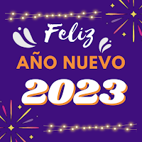 Deseos de Feliz año nuevo 2023