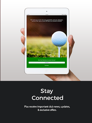Ballston Spa Country Club Screenshot 3
