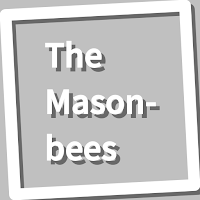 Book, The Mason-bees