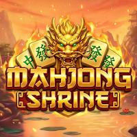 Mahjong Shrine