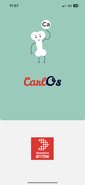 CarlOs Screenshot 0