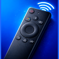 SamyRemote – Smart TV Remote