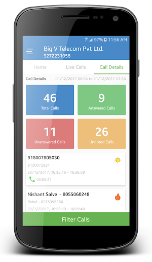 YOCC Screenshot 3