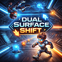 Dual Surface Shift