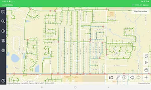 ArcFM Mobile Screenshot 2