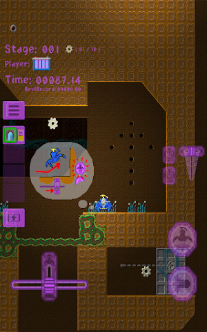 A.L. Chikuwabu Screenshot 1