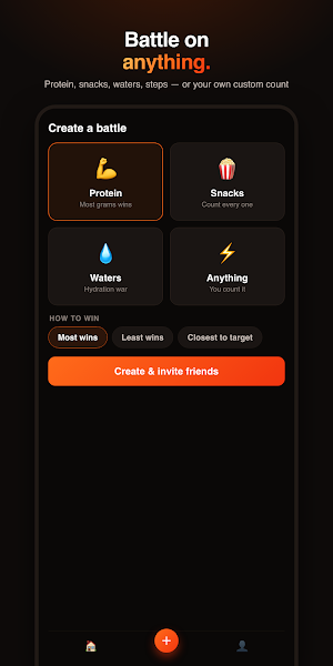 FireMode Screenshot 2