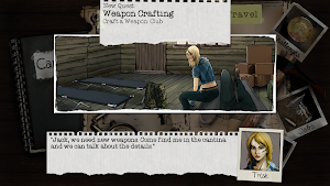 Dead Age Screenshot 1