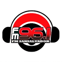 Fm San Salvador 96.1