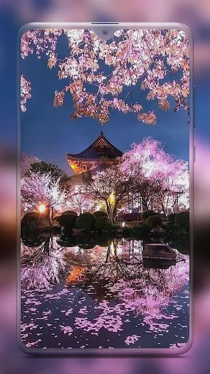 Japan Wallpapers HD Screenshot 3